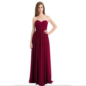 Bill Levkoff Gown